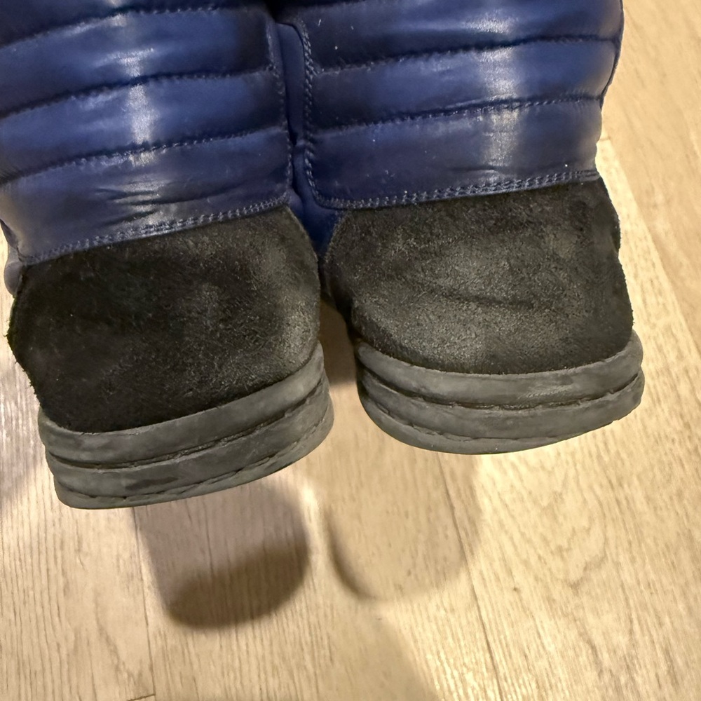 Chanel high tops size 37 - Picture 5 of 6